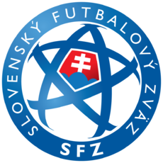 Slovakia (w) team logo