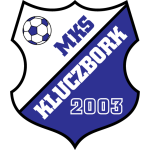MKS Kluczbork team logo