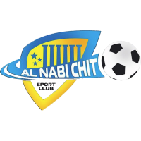 Al Nabi Chit team logo
