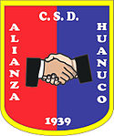 Club Deportivo Social y Cultural Alianza Universidad de Huánuco team logo
