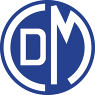 Club Centro Deportivo Municipal team logo