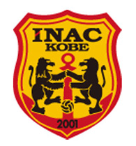 INAC Kobe Leonessa (w) team logo