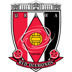 Urawa (w) team logo