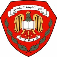 Al-Shorta Damascus team logo