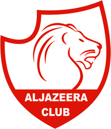 Al-Jazeera Hasakah team logo