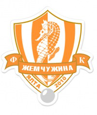 Zhemchuzhina Yalta team logo