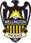 Wellington Phoenix team logo