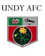 Undy Athletic team logo