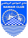 Nawair SC team logo