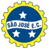 Sao Jose (w) team logo