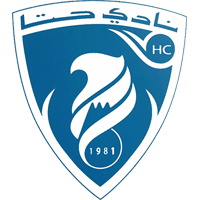 Hatta SC team logo