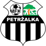MFK Petrzalka team logo