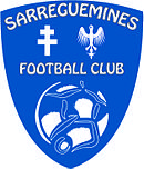 Sarreguemines FC team logo