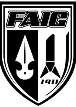 FA Illkirch Graffenstad team logo