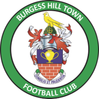 Burgess Hill Town team logo