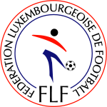 Luxembourg (w) team logo