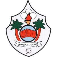 Al-Rustaq Sport Club team logo