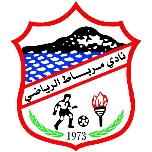 Mirbat SC team logo