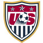 USA (w) team logo