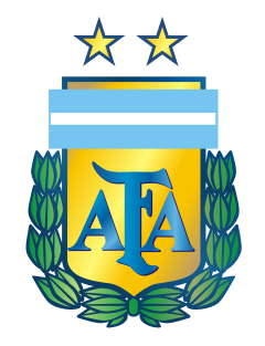 Argentina (w) team logo
