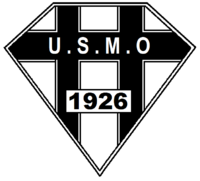 USM Oran team logo