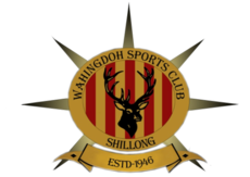 Royal Wahingdoh team logo