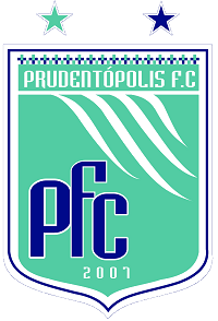 Prudentopolis team logo