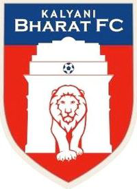Bharat FC team logo