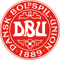 Denmark (w) team logo