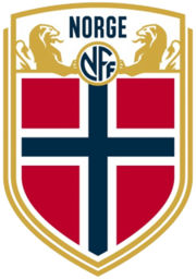 Norway (w) team logo