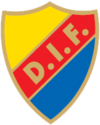 Djurgarden team logo
