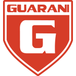 Guarani MG team logo
