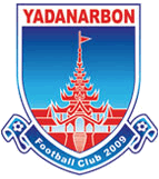 Yadanarbon team logo