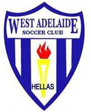 West Adelaide team logo