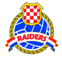 Adelaide Raiders team logo
