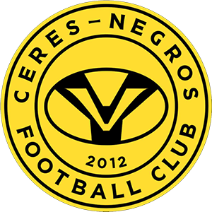 Ceres-Negros FC team logo