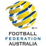 Australia (w) team logo