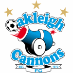 Oakleigh Cannons team logo