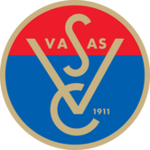 Vasas team logo