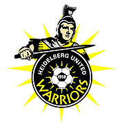 Heidelberg United team logo