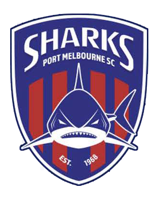 Port Melbourne team logo