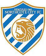 Northcote City team logo
