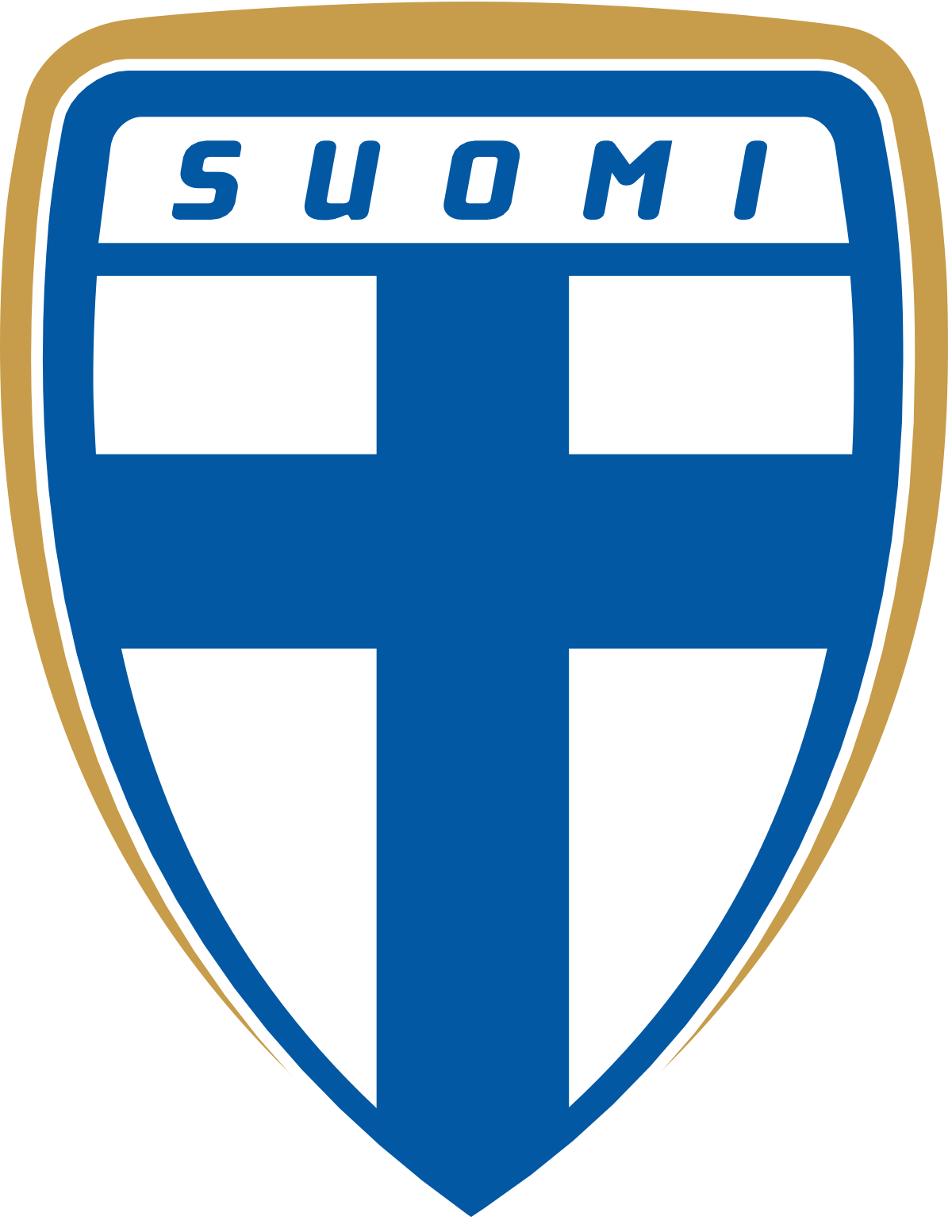 Finland (w) team logo