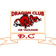 Dragon De Yaounde team logo
