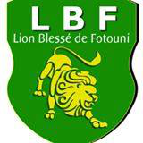 Lion Blesse team logo