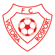 Victoria Rosport team logo