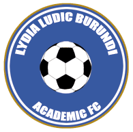 Lydia Ludic team logo