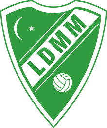 Liga Maputo team logo