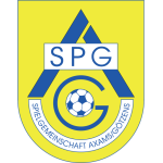 SPG Axams team logo