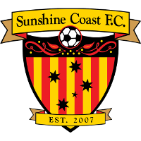 Sunshine Coast team logo